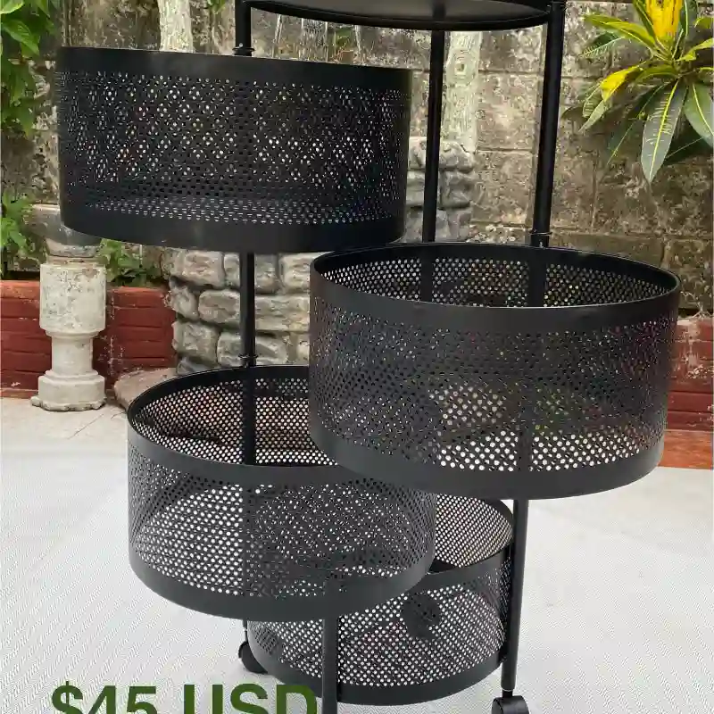 Organizador $45 USD