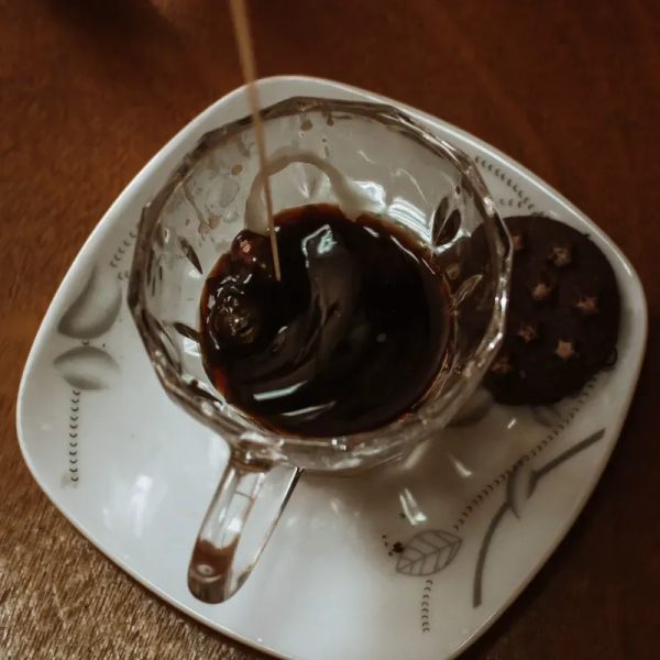 Café Bombon