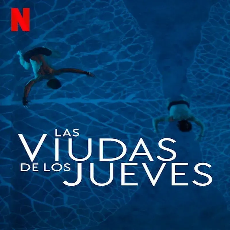Las viudas de los jueves (Temporada 1) [6 Cap]