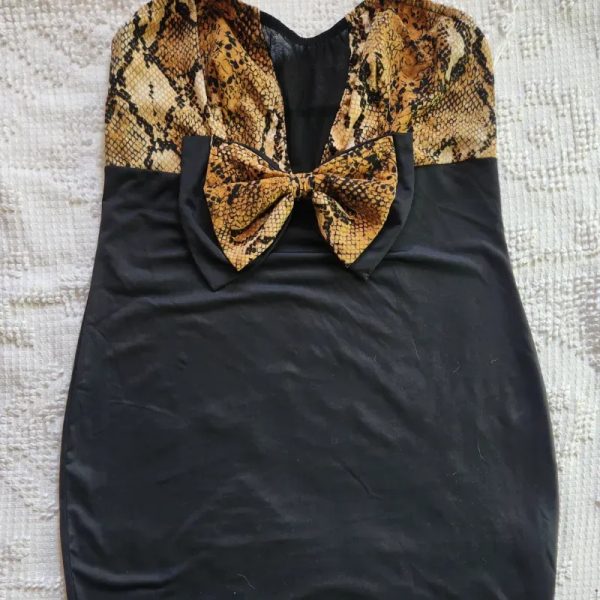 Vestido talla M
