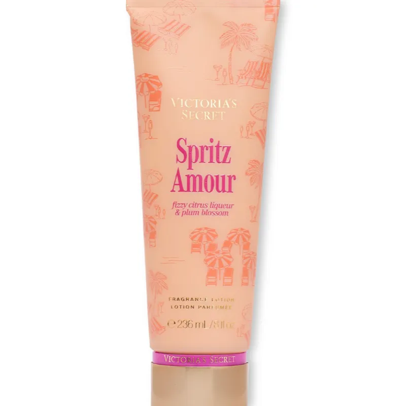 Spritz Amour