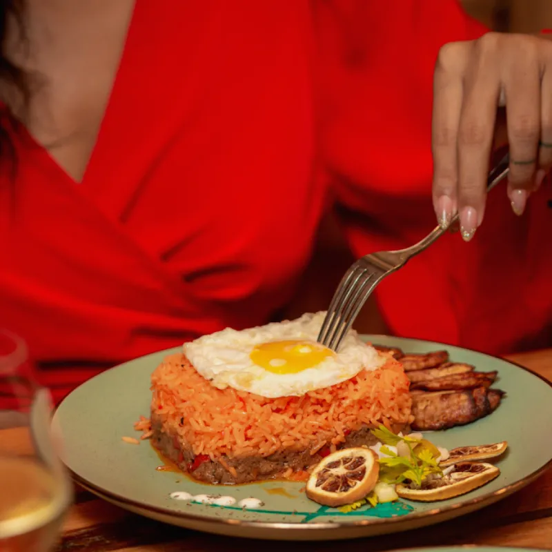 Picadillo Tradicional a la Campesina