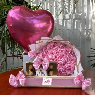 Cajita personalizada