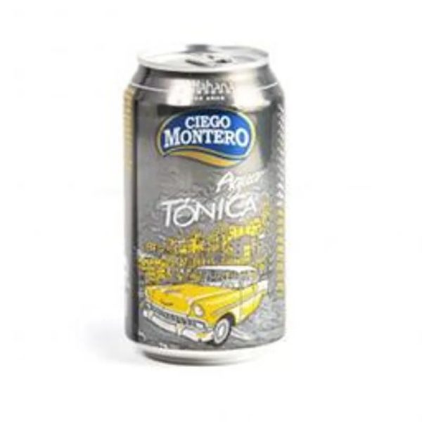 Agua Tónica