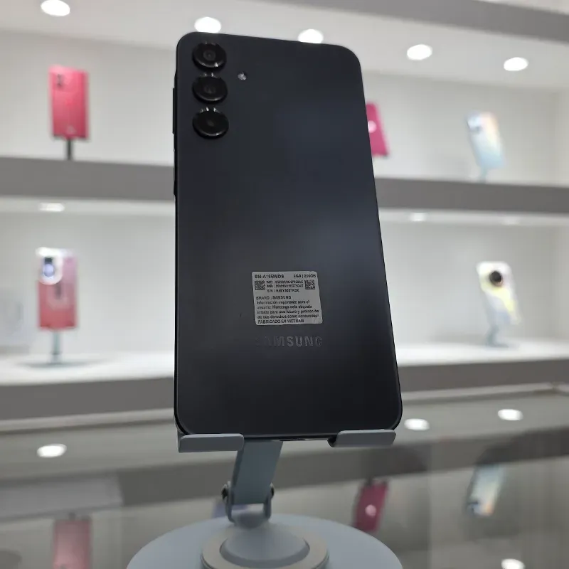 Samsung A15 5G de 8 GB RAM con 256 GB