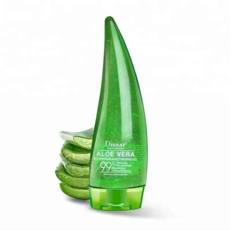 Gel  Facial de Aloe Vera Disaar