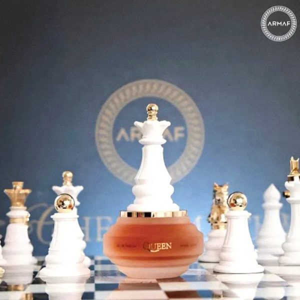 Queen Check Mate