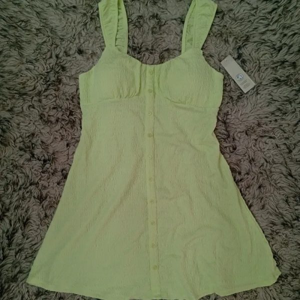Vestido casual