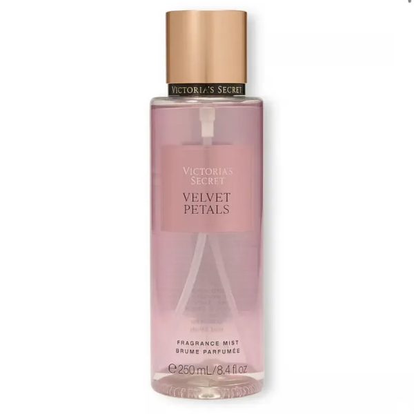  Victoria’s Secret – Velvet Petals Fragrance Mist