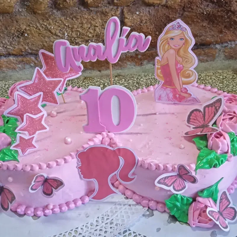 Dobles personalizados o temáticos
