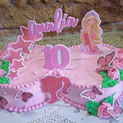 Dobles personalizados o temáticos