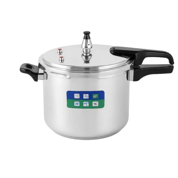 Olla de inducción