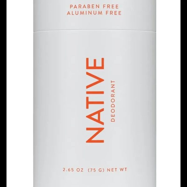Desodorante Native