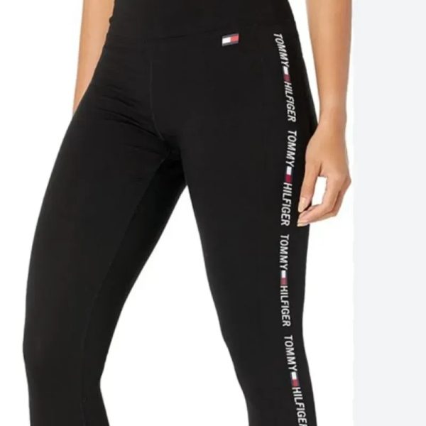 Leggins Tommy hilfiger