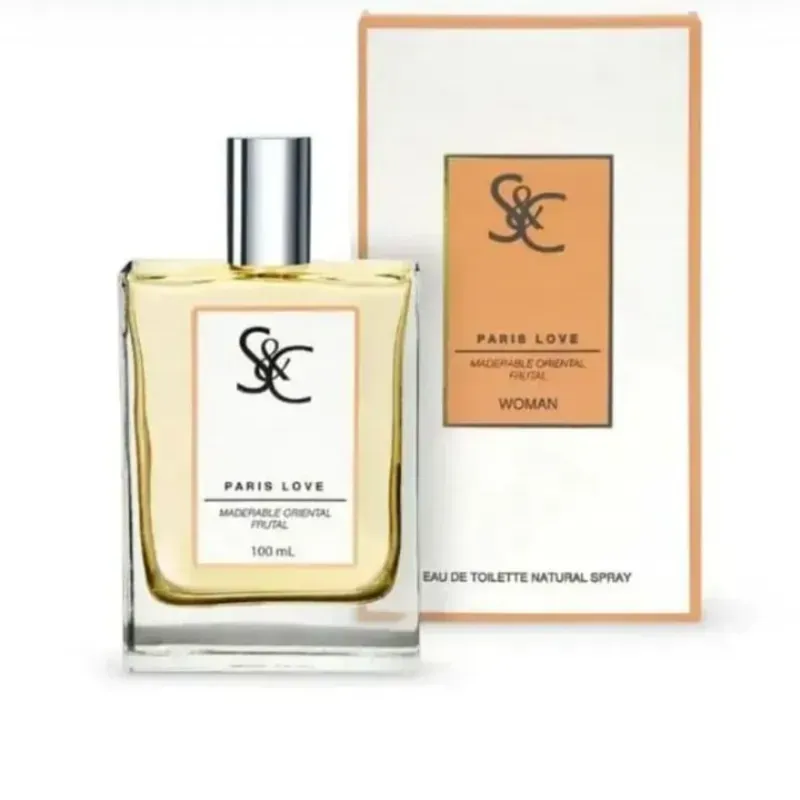 S&C París Love