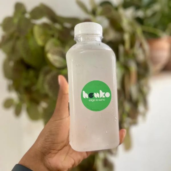Agua de coco