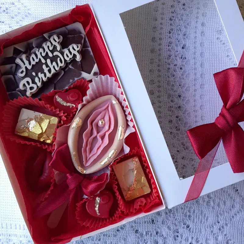 Regalo para Adultos #12