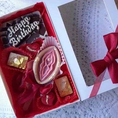 Regalo para Adultos #12