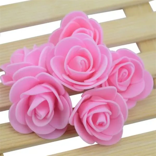 1 Flor Artificial