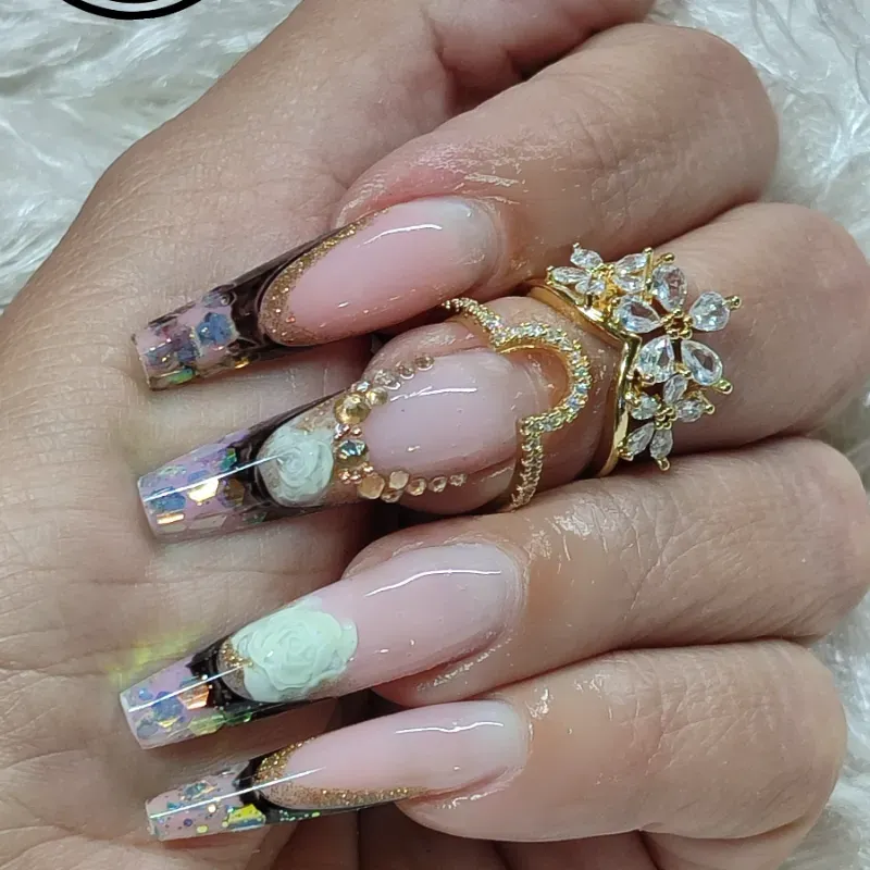 Acrílico medio avanzado Técnicas mixtas