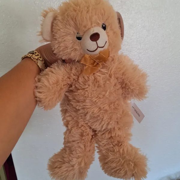 Peluche 