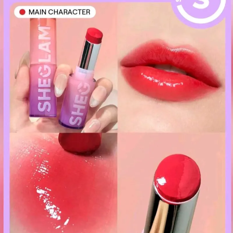 Labial Sheglam