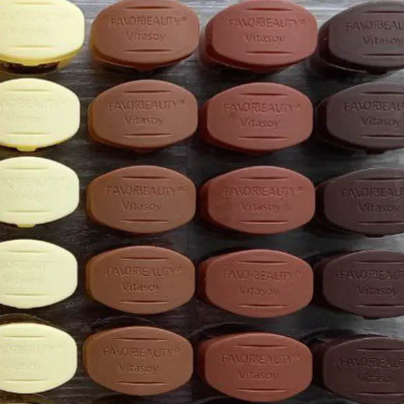 Bálsamo De Chocolate.