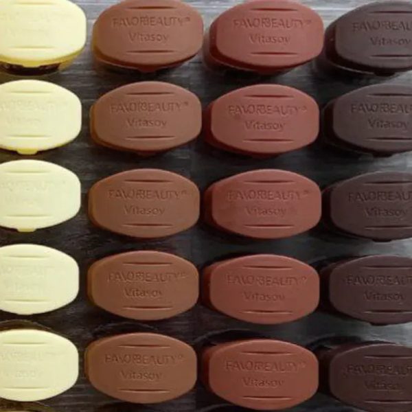 Bálsamo De Chocolate.