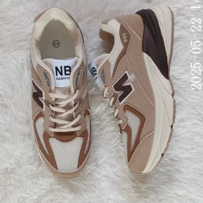 New balance 999