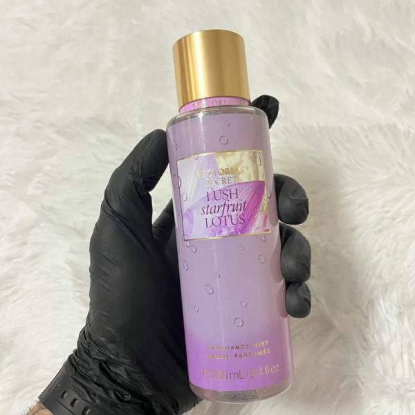 Victoria’s Secret – Lush Starfruit Lotus