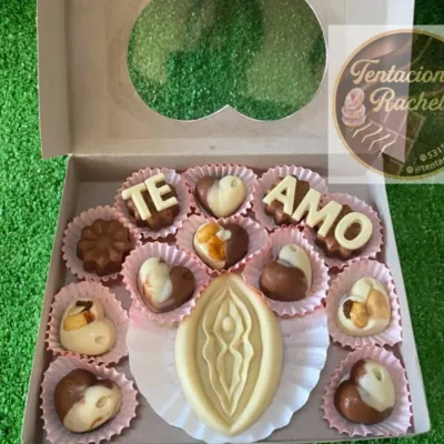 Te amo 