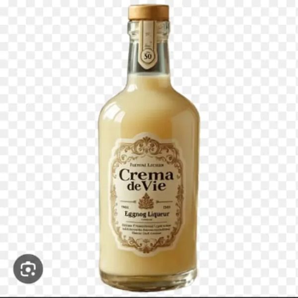 ✨Crema de Vie ✨