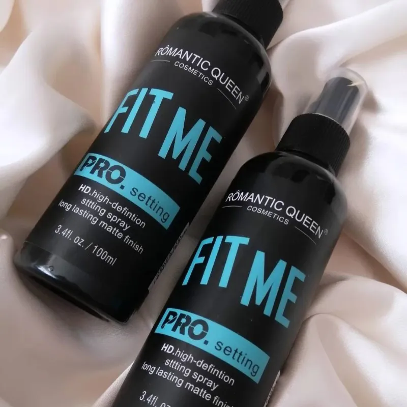 Fijador de maquillaje