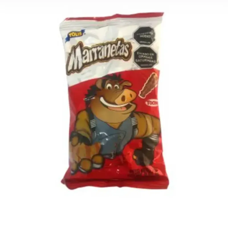 Marranetas