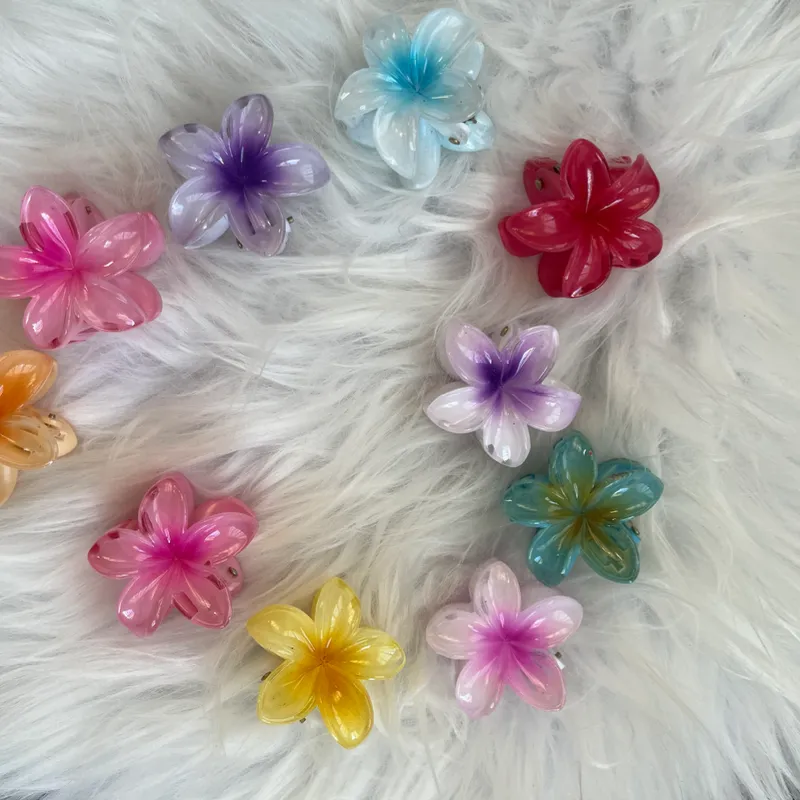 Pellizco Hawaino pequeño