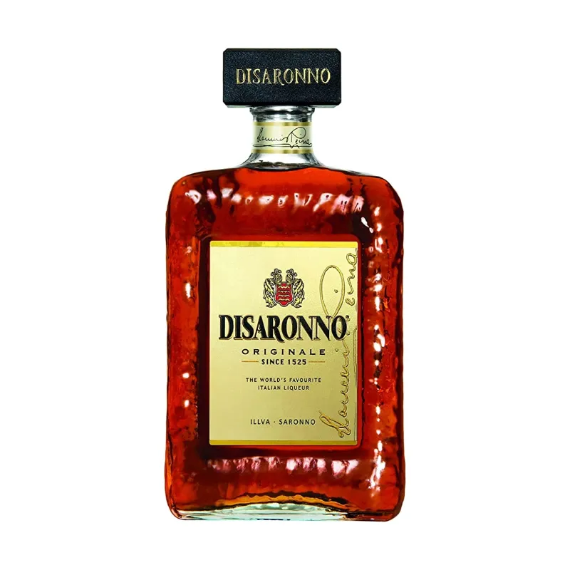 Licor Amaretto Disaronno