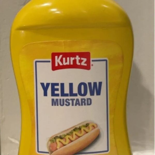 MOSTAZA