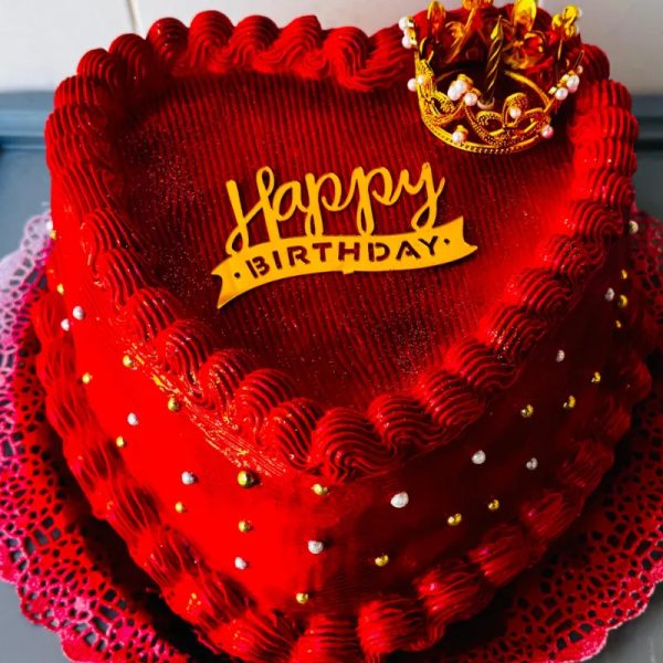 Cake