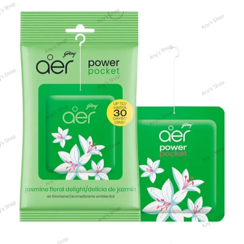 Ambientador Godrej Aer POWER POCKET