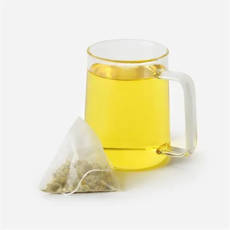  Té Verde (por bolsita)