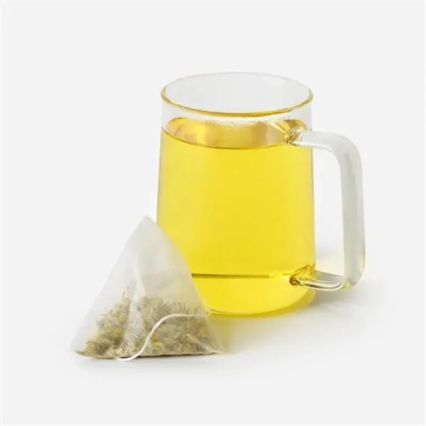  Té Verde (por bolsita)