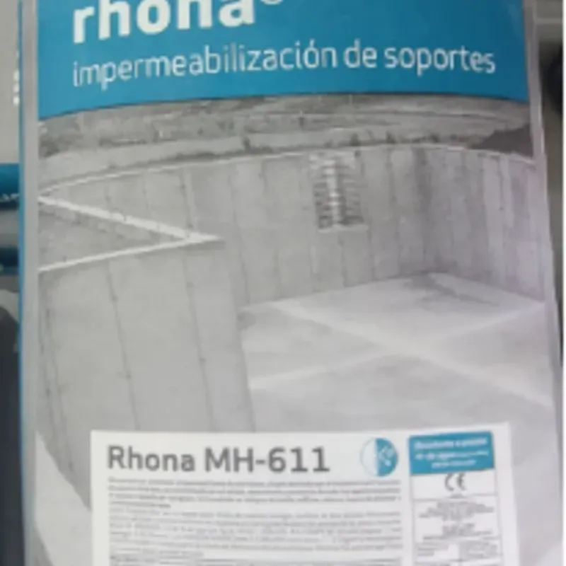 Rhona MH-611