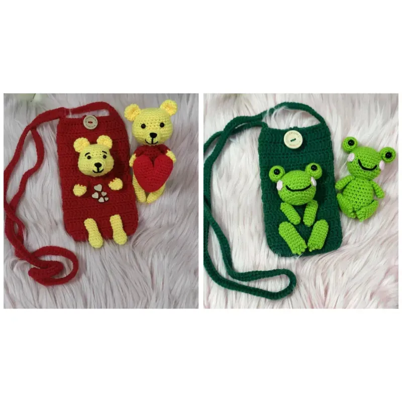 Bolsos para celular 1