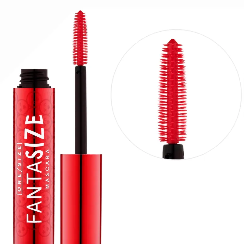 One Size Máscara Para Pestañas