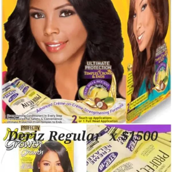 Desriz Regular