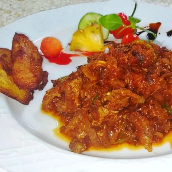 Ropa vieja