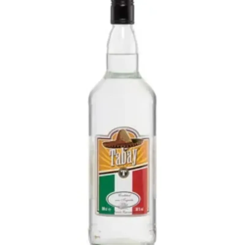 Tequila Tabay
