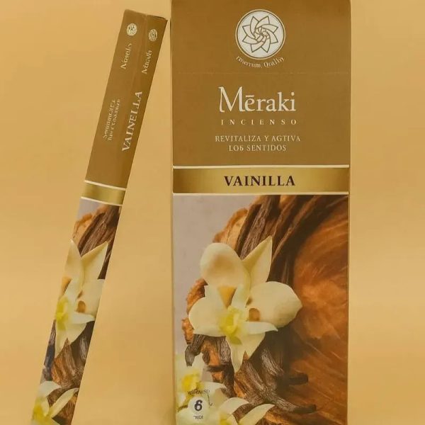 Vainilla