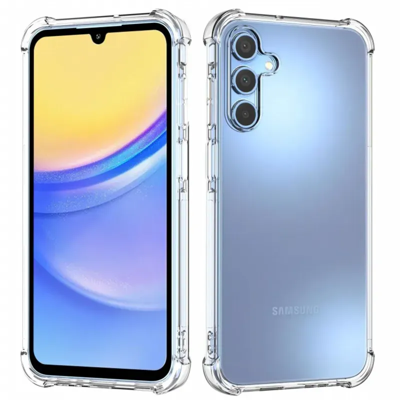 Cover Samsung Galaxy A15