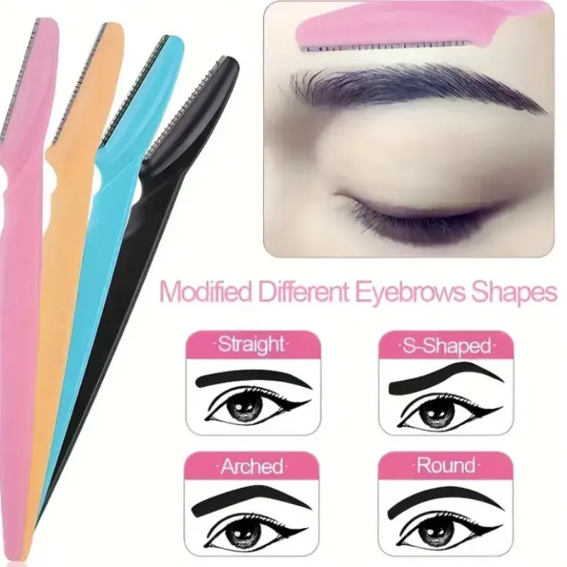 Perfiladores de cejas